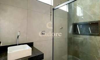 Imagem 4: Casa a venda 3/4 com 1 suíte pronta para morar no São Bento / Canaã