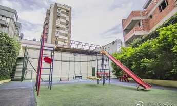 Imagem 3: Apartamento à venda com 58m², 2 quartos e 1 vaga