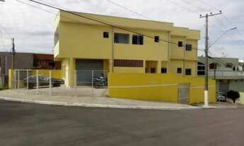 Imagem 2: Sala comercial em Rua Vicente José de Santana - Jardim Europa - Itu/SP