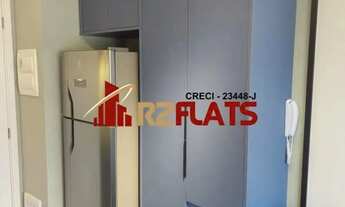 Imagem 5: Flat com ótimo preço no bairro Vila Olímpia. Confira!