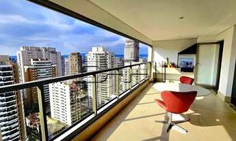 Imagem 7: Venda Apartamento 3 Dormitórios - 157 m² Perdizes