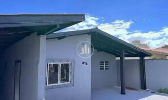 Imagem 3: Casa 4 Quartos com 1 Suíte e 120m² - Caminho Novo - CEN