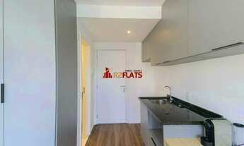 Imagem 3: Flat com ótimo preço no bairro Moema. Confira!