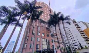 Imagem: Sala Comercial - Jardim Paulista, São Paulo