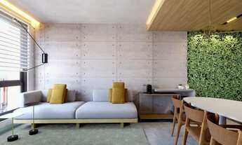 Imagem 4: RCR) Melhor 1 quarto de Recife | Lazer incomparável