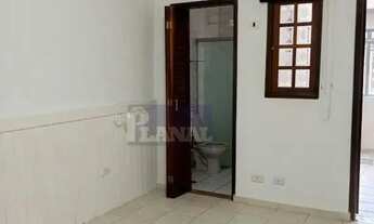 Imagem 5: Sobrado em Vila com 2 dormitórios para alugar, 70 m² por R$ 5.000/mês - Moema - São Paulo