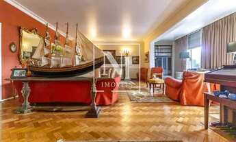 Imagem 2: APARTAMENTO 3 QUARTOS (DUAS SUÍTES) EM COPACABANA