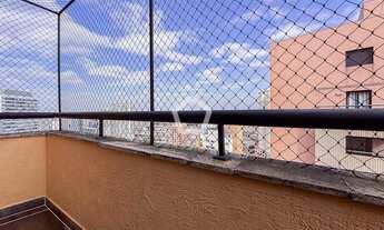 Imagem 6: Cobertura em Vila Prudente