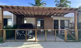 Imagem: Excelente casa de Condomínio Fechado na