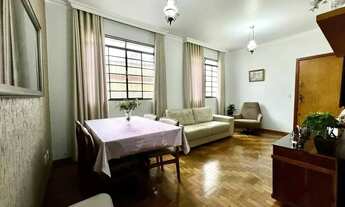 Imagem 4: Imóvel para venda tem 70 metros quadrados com 3 quartos em Copacabana - Belo Horizonte - M