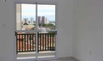 Imagem 2: Apartamento para alugar em Jacareí, Centro, com 2 quartos, com 69.69 m², Ed. Grand Valle E