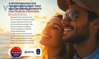 Imagem 2: RESIDENCIAL PRAIA DO MARCO