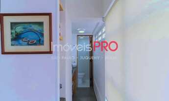 Imagem 6: Conjunto/Sala Comercial Higienópolis