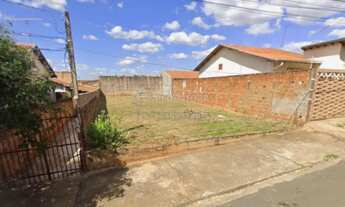 Imagem: Terreno Padrão em São José do Rio Preto