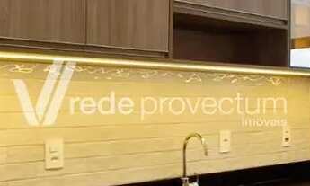 Imagem 7: Casa - Vila Monte Alegre - Paulínia