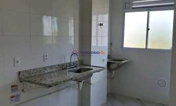 Imagem 2: Apartamento de 2 dormitórios com suíte e 1 vaga escriturada !