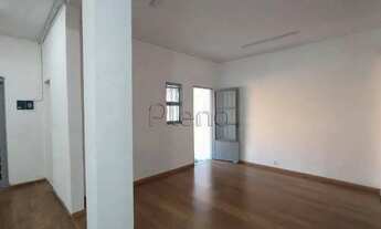 Imagem 4: Casa comercial para locação com 142 m² no Jardim Guanabara, Campinas