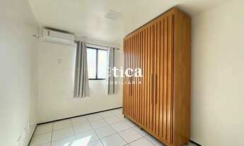 Imagem 6: Apartamento na Ponta do Farol com 94 m², 3 quartos sendo 1 suíte