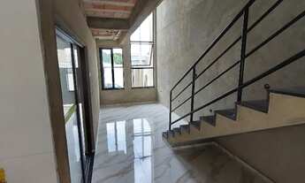 Imagem 4: Sobrado 1ª Locação - Condomínio Fechado