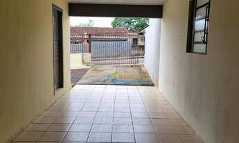 Imagem 4: Casa com 2 dormitórios para alugar, 75 m² por R$ 1.800,00/mês - Parque Verde - Cascavel/PR