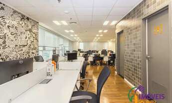 Imagem 4: CONJ. COMERCIAL - BROOKLIN - SP