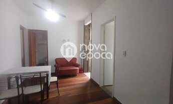 Imagem 5: Catete Casa com 3 dormitórios