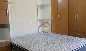 Imagem 5: Apartamento com 2 dormitórios à venda, 69 m² por R$ 300.000,00 - Hortolândia - Jundiaí/SP
