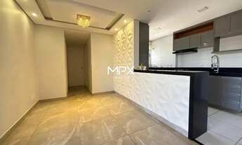 Imagem 5: Apartamento à venda em Piracicaba, Nova América, com 3 quartos, com 72 m², Edifício Prime