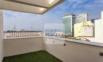 Imagem 7: Sala para alugar, 786 m² por R$ 49.420,40 - Centro - Rio de Janeiro/RJ