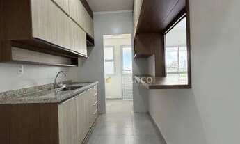 Imagem 6: Apartamento com 2 dormitórios, 77 m² - venda ou aluguel - Edifício La Palma - Jardim das N