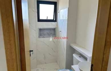 Imagem 6: Apartamento à venda, 57 m² por R$ 463.900,00 - Jardim Vila Galvão - Guarulhos/SP