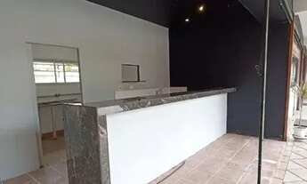 Imagem 2: Loja em Centro comercial para aluguel com 25 metros quadrados na Granja Viana - Cotia - SP