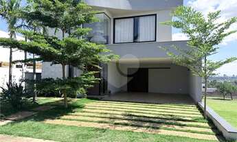 Imagem: Condomínio com 4 quartos à venda ou para