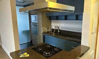 Imagem 4: Apartamento à Venda, com 115m², 3 Quartos, 2 Suítes, 3 Banheiros, Varanda Gourmet, 2 Vagas