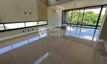 Imagem 6: Casa de Condomínio à venda, 4 quartos, 4 suítes, 4 vagas, Alphaville Nova Esplanada - Voto