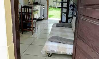 Imagem 2: Sobrado mobiliado em capão da canoa