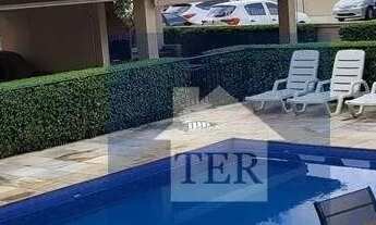 Imagem 7: Apartamento com 2 dormitórios, 1 vaga à venda, 47 m² por R$ 345.000 - Imirim - São Paulo/S