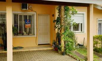 Imagem: Casa em Jardim Leopoldina