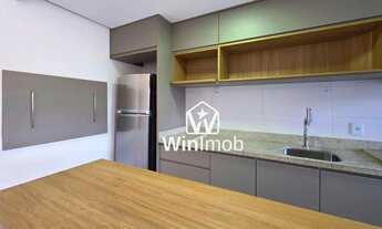 Imagem 6: Apartamento com 1 dormitório à venda, 48 m² por R$ 399.000,00 - Cristo Redentor - Porto Al