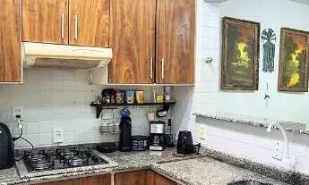 Imagem 4: Casa AVERBADA no Floresta por R$ 590 mil reais