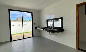 Imagem 5: Casa à venda no VILLAREDO BARRA RESIDENCIAL , OLHOS D'ÁGUA, Barra dos Coqueiros, SE