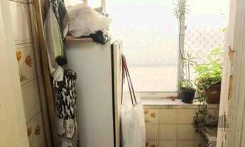 Imagem 6: Apartamento de 1 dormitório no bairro Camaquã