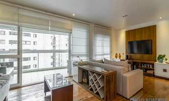 Imagem 3: APARTAMENTO - VILA OLÍMPIA - SP