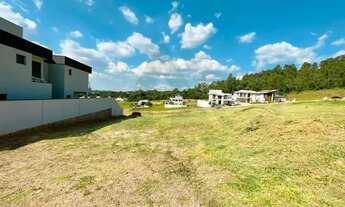 Imagem 4: Terreno à venda, 602 m² por R$ 640.000,00 - Residencial Arboretum - Vinhedo/SP