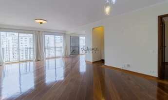 Imagem 5: Aluguel Apartamento 3 Dormitórios - 170 m² Jardim Paulista
