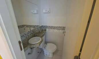 Imagem 4: SALA COMERCIAL PARA ALUGAR NO TATUAPÉ