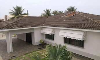 Imagem 5: Casa em Rua José Romualdo Mendes - Jd Ribamar - Peruíbe/SP