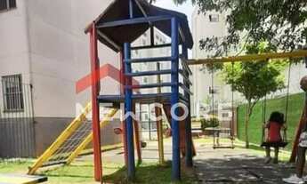 Imagem 4: Apartamento em Rua Carlo Mannelli - Jardim Gianetti - São Paulo/SP