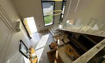 Imagem 7: Casa para alugar, MOBILIADA, no Residencial Arborais, em Campinas