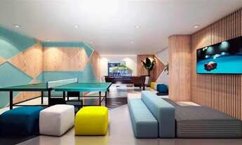 Imagem 7: Em construção - 2 dorms 2 vagas Apenas 500mts da Praia na Guilhermina!